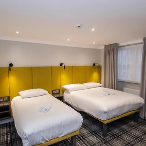 Double Kamer